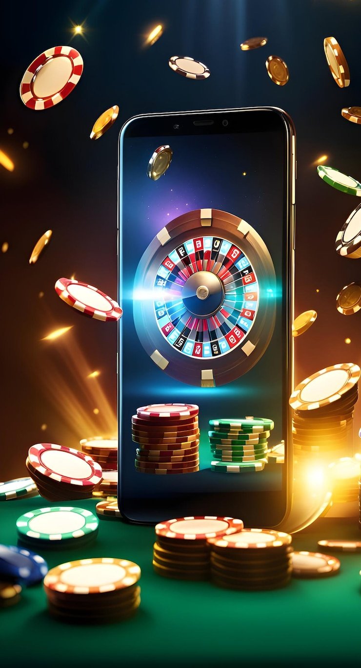 Meja Bandar Ceme live di platform menang77 dengan dealer profesional
